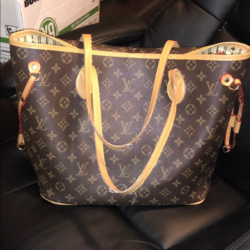 Dupe bag